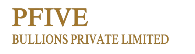 PFive Bullions Pvt. Ltd.